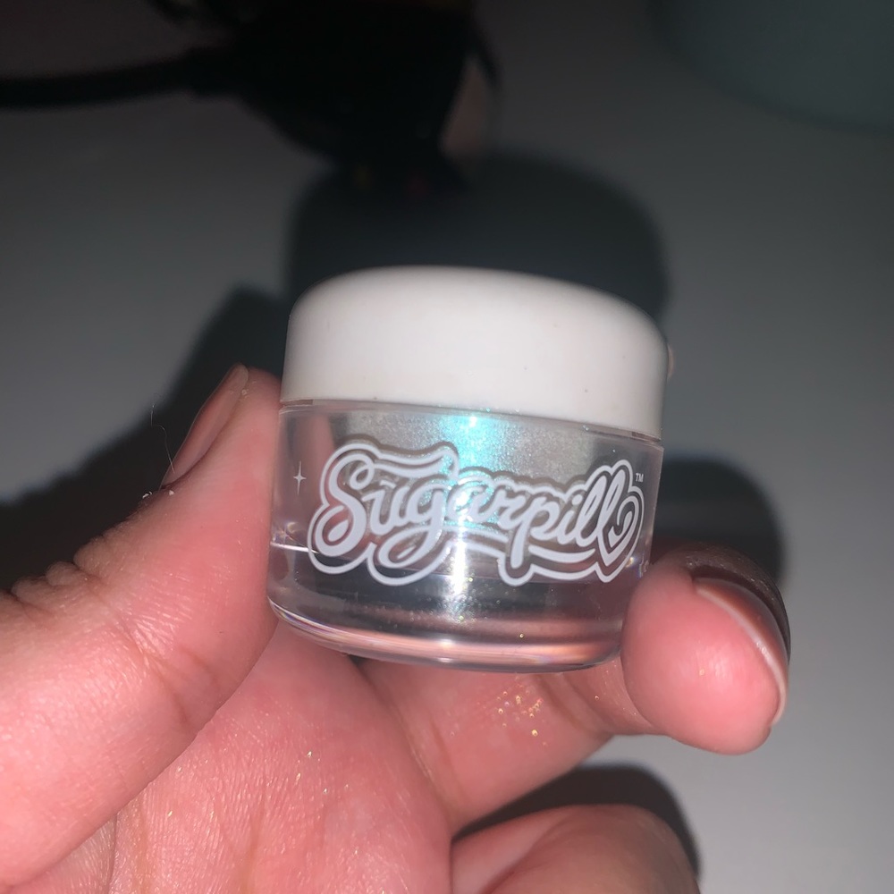 Sugarpill Loose Pigment In Lumi